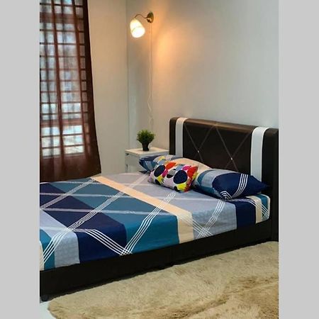 Si_Homestay4U Malacca Extérieur photo