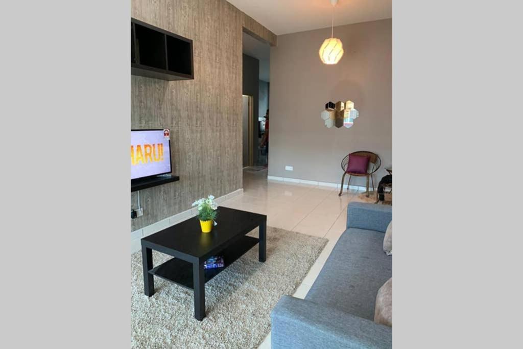 Si_Homestay4U Malacca Extérieur photo