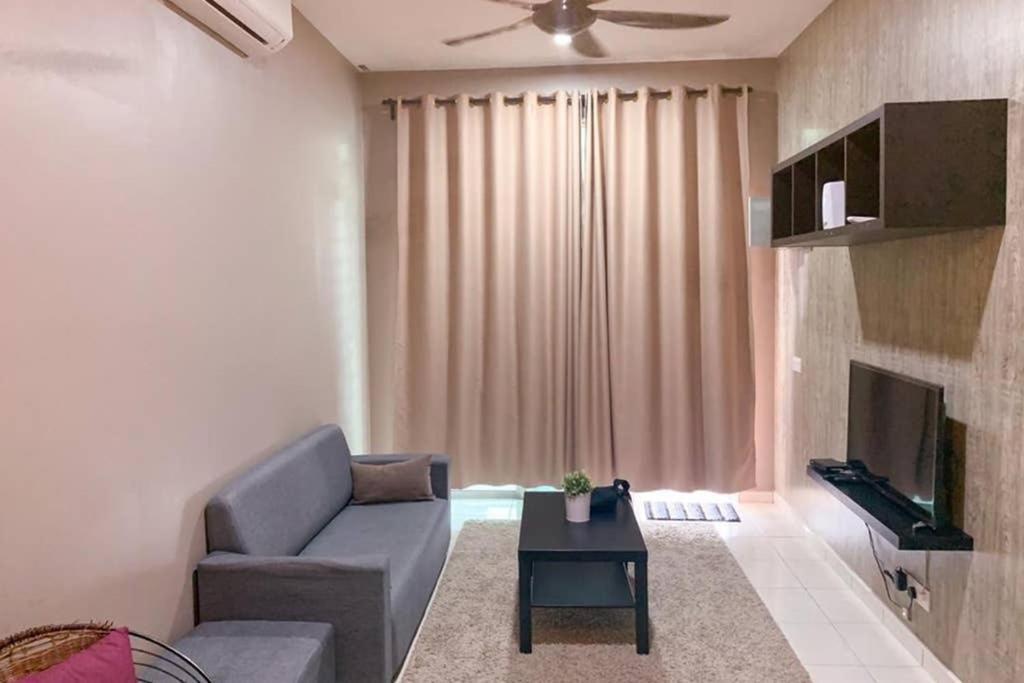 Si_Homestay4U Malacca Extérieur photo