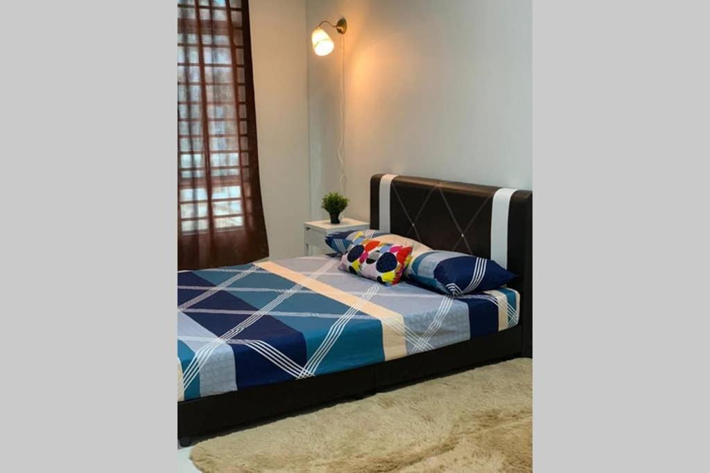 Si_Homestay4U Malacca Extérieur photo